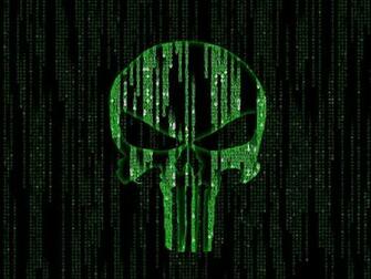 Punisher Logo Wallpaper