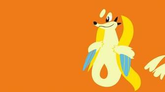 Floatzel Pokemon HD Wallpaper