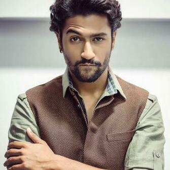 Vicky Kaushal Image News Bugz