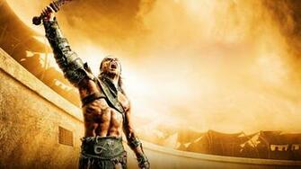 Gladiator Wallpaper For Desktop Full HD