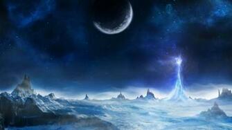Widescreen 3d Wallpaper