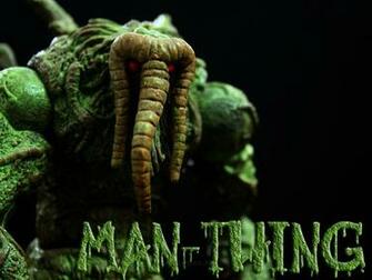 Marvellegends Net Man Thing