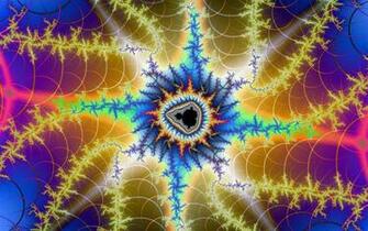 Fractal Wallpaper