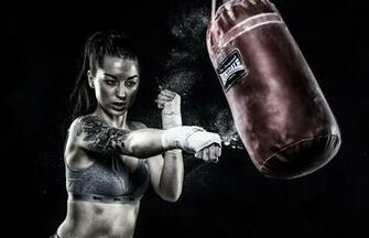Boxing HD Wallpaper Background Image