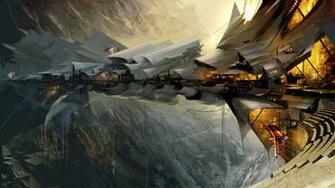 Best Steampunk Wallpaper Hottest Pictures