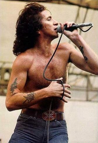 Best Ideas About Bon Scott Ac Dc Acdc