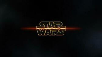 Star Wars Wallpaper Text