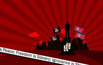 North Korea Wallpaper By Iskallvinter