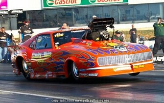 Drag Racing Computer Wallpaper Desktop Background Id
