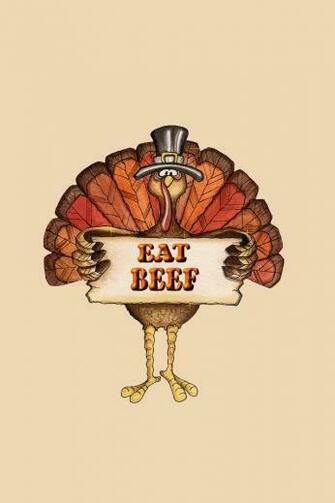 Minion Thanksgiving Wallpaper