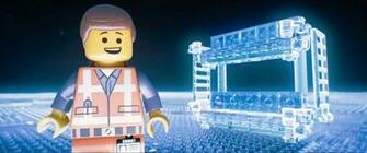 Movie The Lego Wallpaper