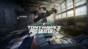 Get Ready To Grind Into Tony Hawk S Pro Skater And