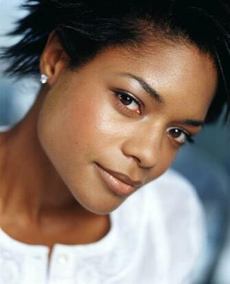 Naomie Harris Photo Of Pics Wallpaper