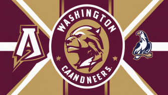 Washington Commanders Wallpaper