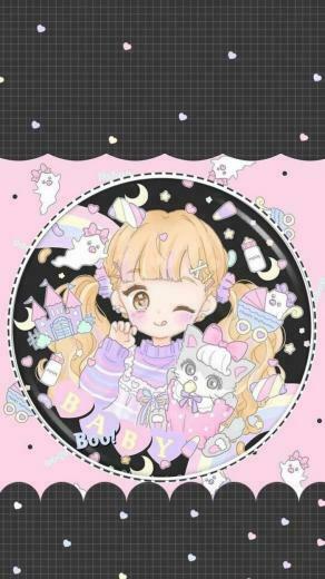 Aradia Lucifera On Kawaii Art In