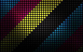 Pics Photos Cool Techno Background HD Wallpaper