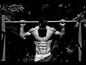 People Are Awesome Street Workout Elraffe