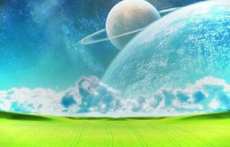 Wallpaper Landscape