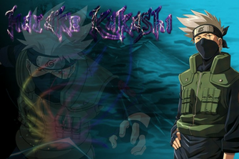 Hatake Kakashi Wallpaper By C7annadrad1st