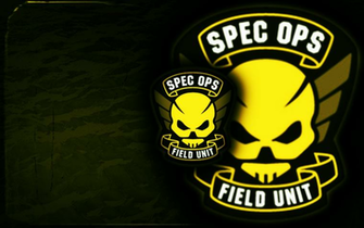 Spec Ops Wallpaper On