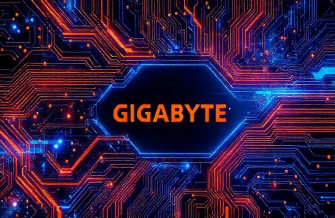 Gigabyte Wallpaper