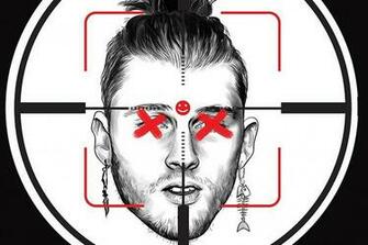 Eminem Killshot Listen To New Machine Gun Kelly Diss Xxl
