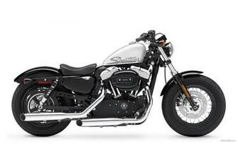 Davidson Xl X Sportster Forty Eight Harley Wallpaper