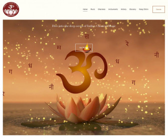 Discover The Depths Of Indian Classical Music Hinduism Today