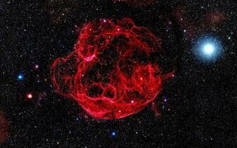 Stars And Space Nebulae Wallpaper Pictures Photos