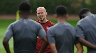 U 23s Arsenal V Brighton The Brief Pre Match News