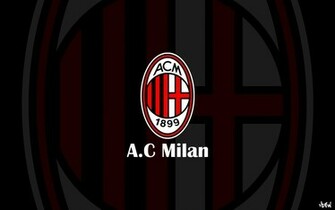 Ac Milan Logo Sport HD Wallpaper Desktop High Definitions