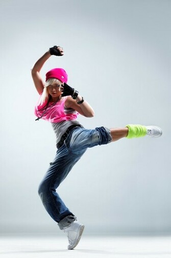 Image Artists Hip Hop Dance Wallpaper