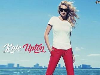 Kate Upton