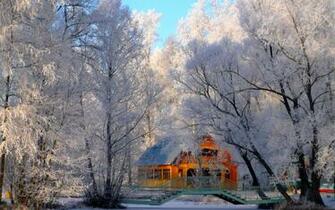 HD Winter Wallpaper HDcoolwallpaper