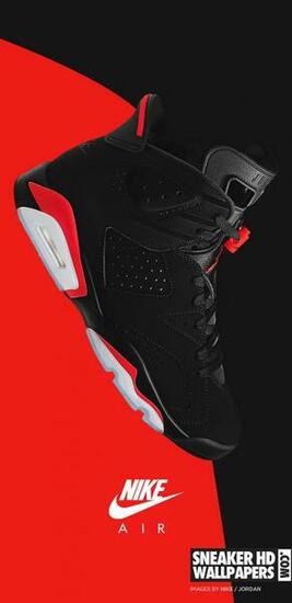 SneakerHDwallpaper Your Favorite Sneakers In HD And Mobile