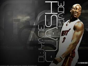 Nba Wallpaper Dwyane Wade Miami Heat