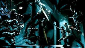 Force Wallpaper Game
