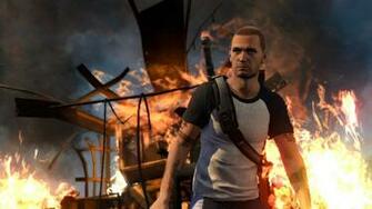 Infamous Wallpaper 56j9s2n 4usky