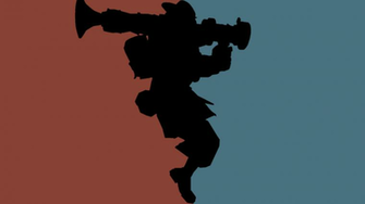Minimalist Background I Made Xpost R Tf2 Wallpaper