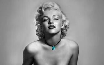Marilyn Monroe Wallpaper Wallpaperexpert Journal