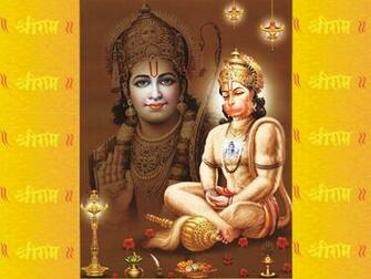 Lord Hanuman HD Wallpaper For Mobile Festival Chaska