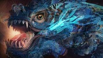 Psy Wallpaper