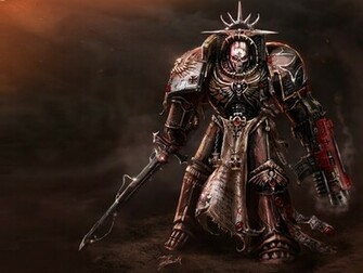 Warhammer Computer Wallpaper Desktop Background Id