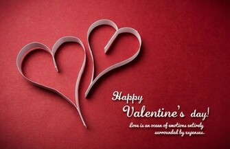 Happy Valentine S Day HD Wallpaper Background Pictures