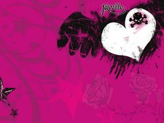 Wallpaper Stock Pink Punk