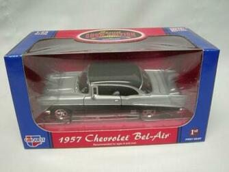 New Carquest Chevrolet Bel Air By 1st First Gear