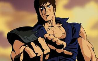 Hokuto No Ken Wallpaper Jpg