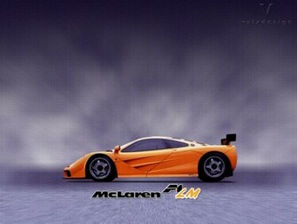 Wallpaper Mclaren F1 Lm By Mclarenf1lm Customize Org