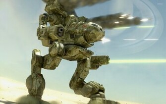 Timber Wolf Battletech Wallpaper Game