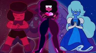 Steven Universe Garnet Wallpaper By Hiroshiinaba16